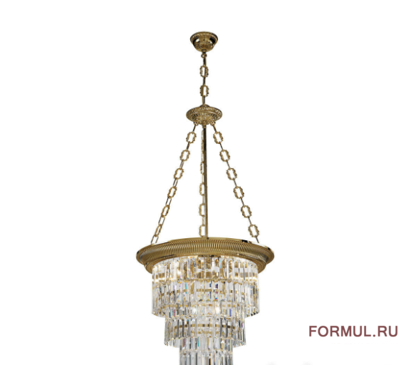 Люстра Kolarz MILORD CRYSTAL